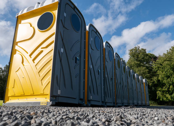 Best Portable Toilet Waste Disposal  in Berwyn, PA